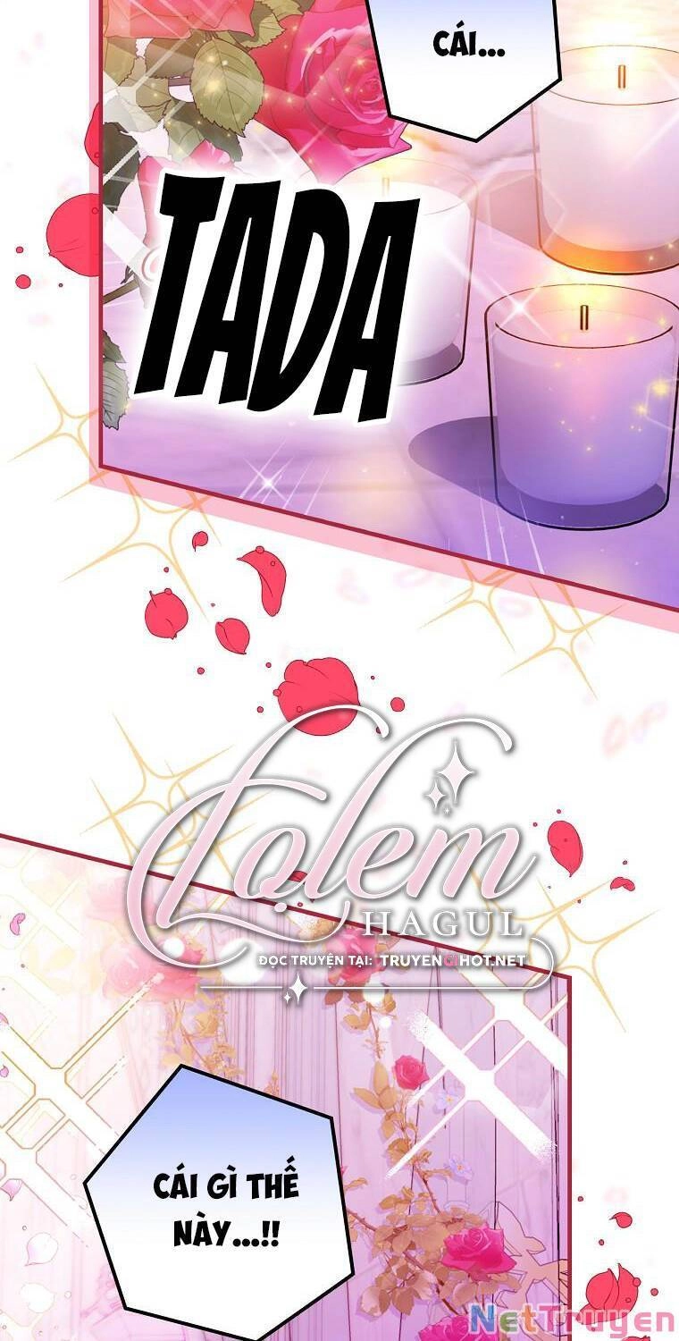 Kế Hoạch Kết Thúc Có Hậu Cho Nhân Vật Phản Diện Chapter 48.1 - 15