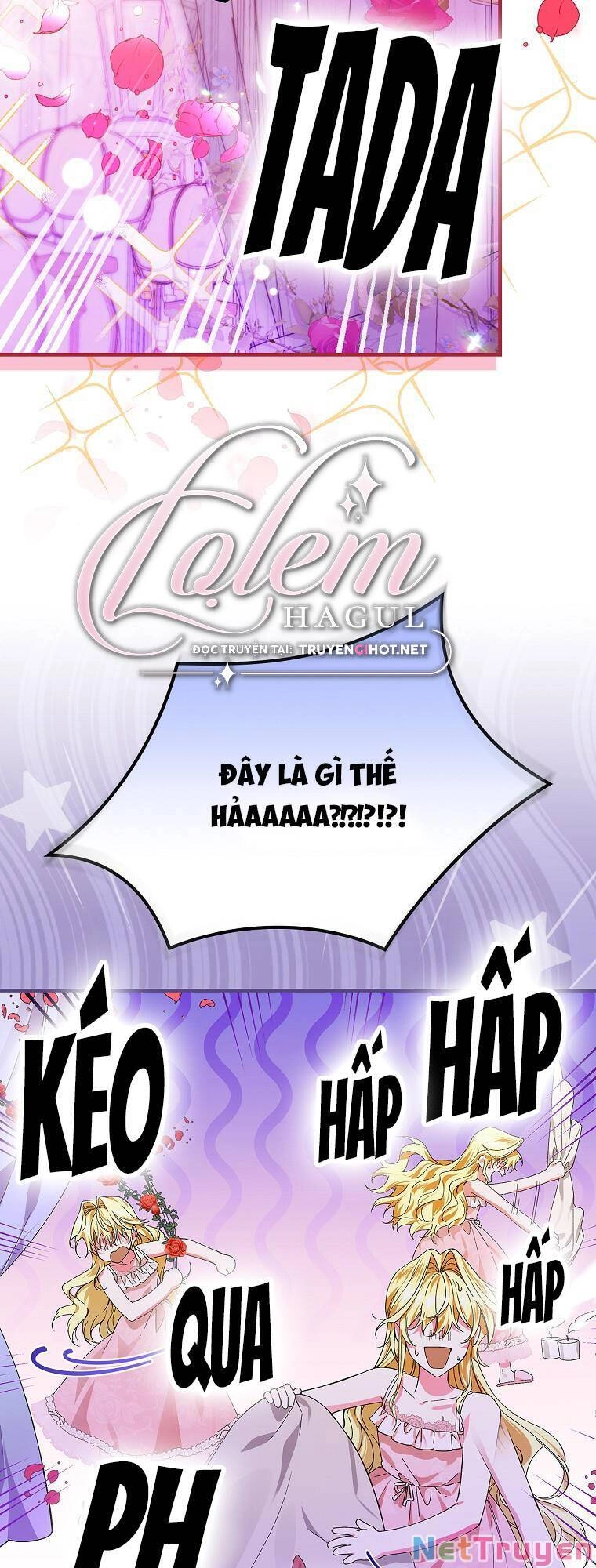 Kế Hoạch Kết Thúc Có Hậu Cho Nhân Vật Phản Diện Chapter 48.1 - 16