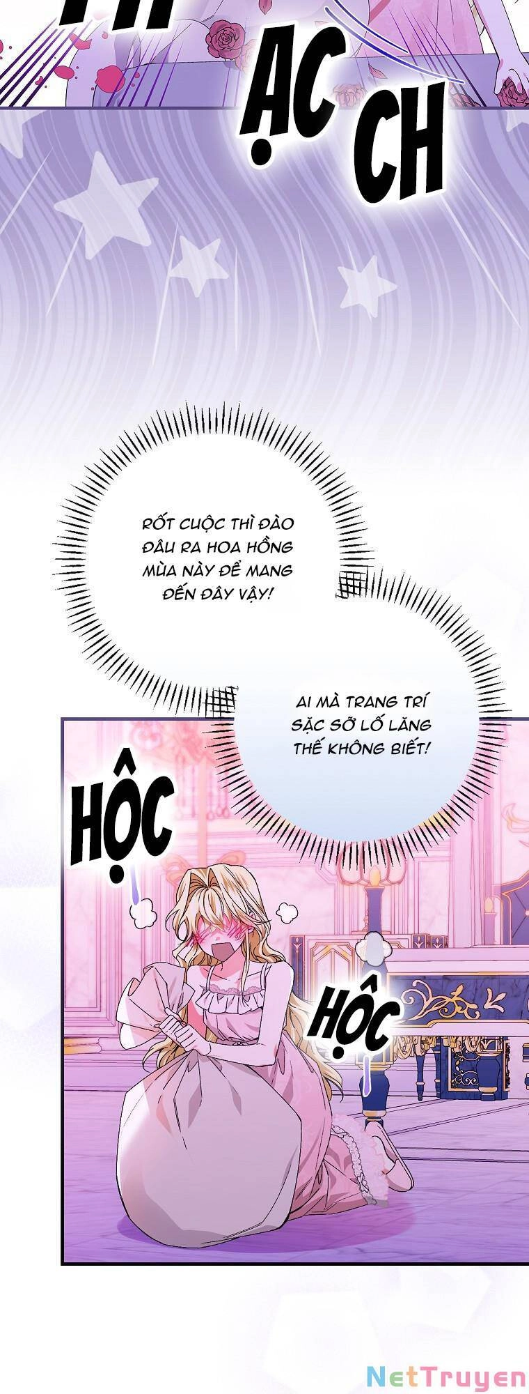 Kế Hoạch Kết Thúc Có Hậu Cho Nhân Vật Phản Diện Chapter 48.1 - 17