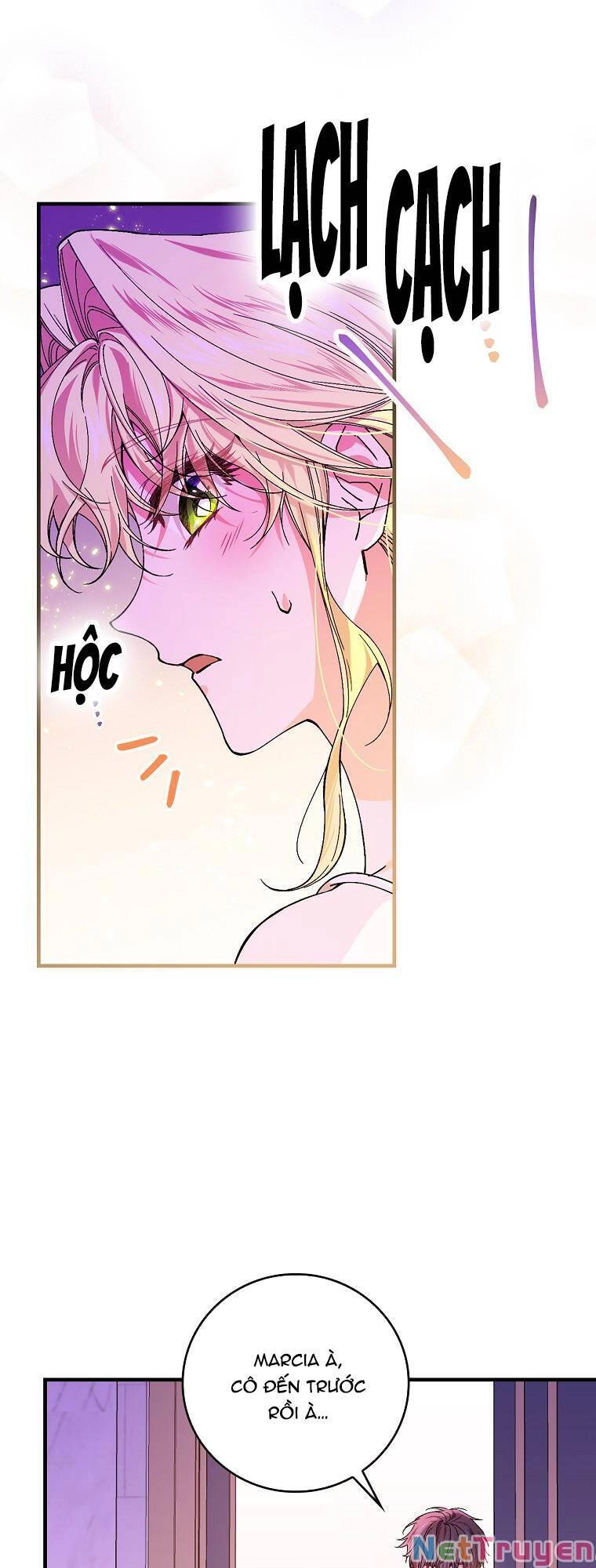 Kế Hoạch Kết Thúc Có Hậu Cho Nhân Vật Phản Diện Chapter 48.1 - 18