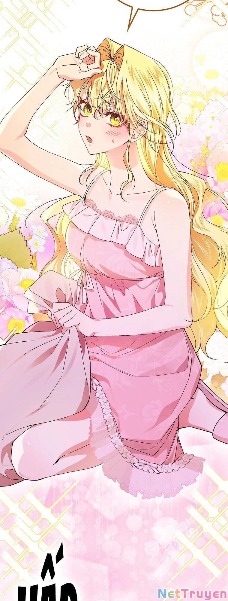 Kế Hoạch Kết Thúc Có Hậu Cho Nhân Vật Phản Diện Chapter 48.1 - 20