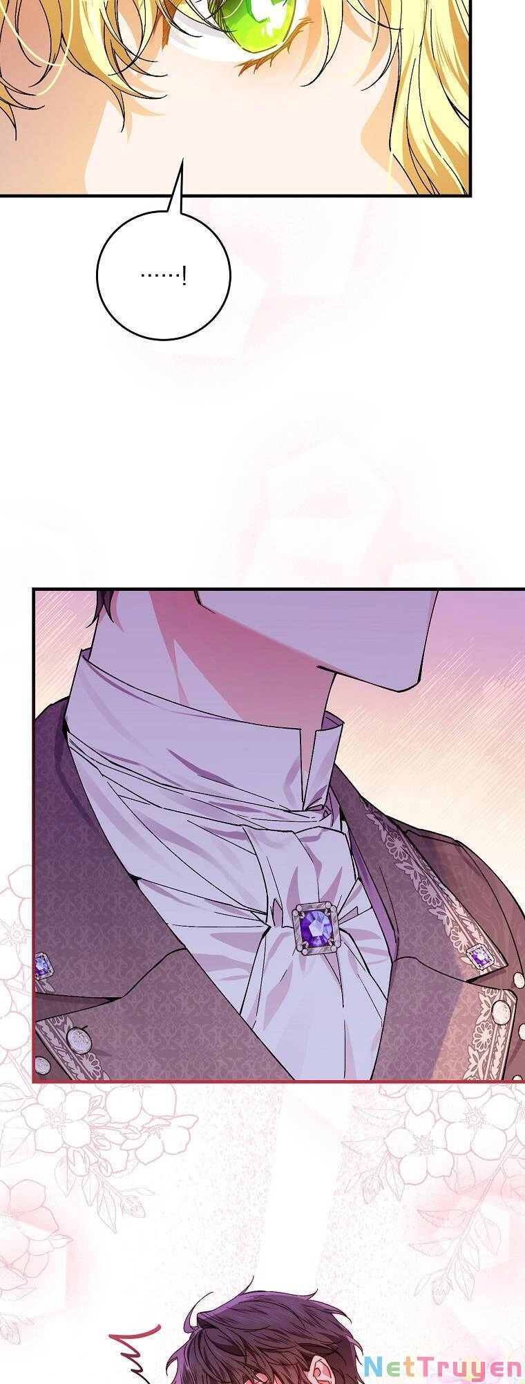 Kế Hoạch Kết Thúc Có Hậu Cho Nhân Vật Phản Diện Chapter 48.1 - 27