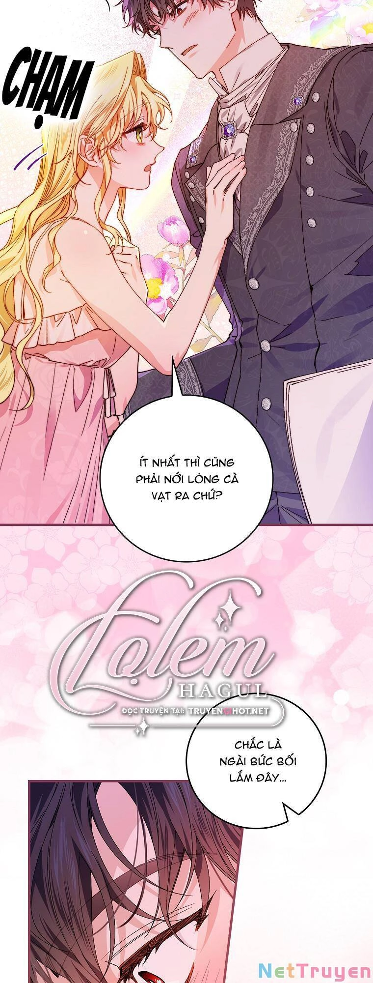 Kế Hoạch Kết Thúc Có Hậu Cho Nhân Vật Phản Diện Chapter 48.1 - 28