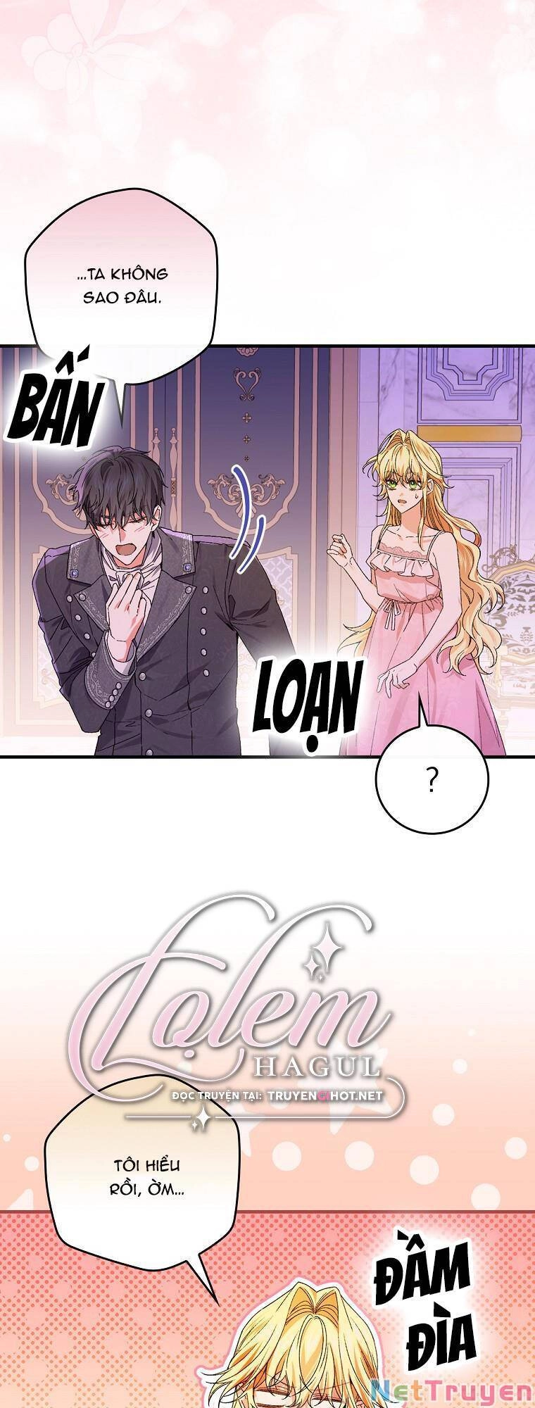 Kế Hoạch Kết Thúc Có Hậu Cho Nhân Vật Phản Diện Chapter 48.1 - 30