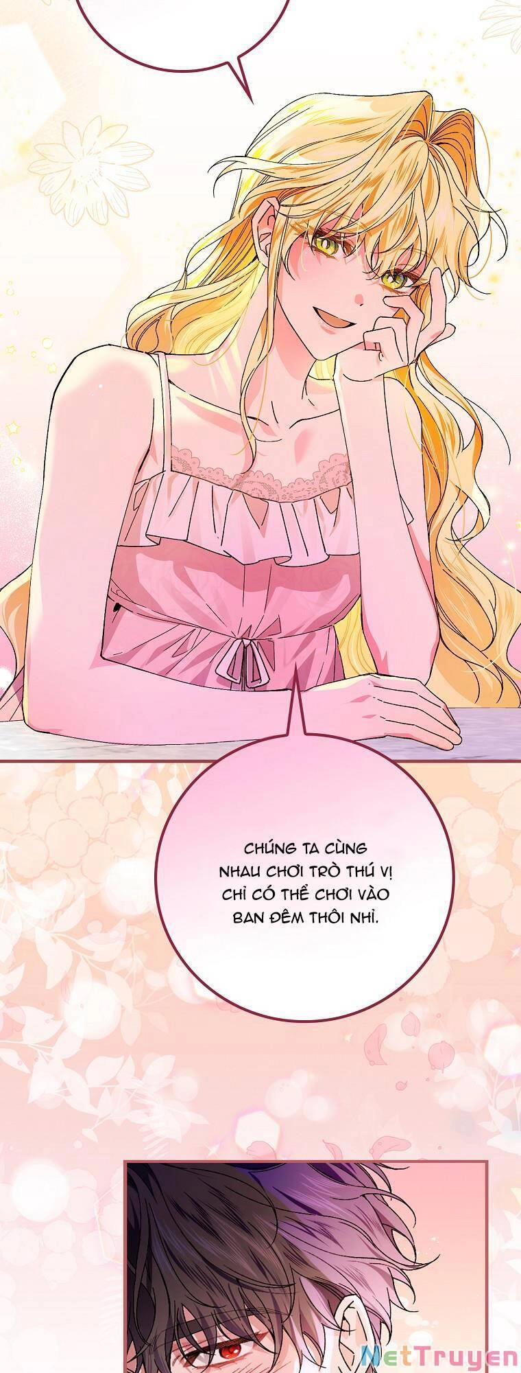 Kế Hoạch Kết Thúc Có Hậu Cho Nhân Vật Phản Diện Chapter 48.1 - 34