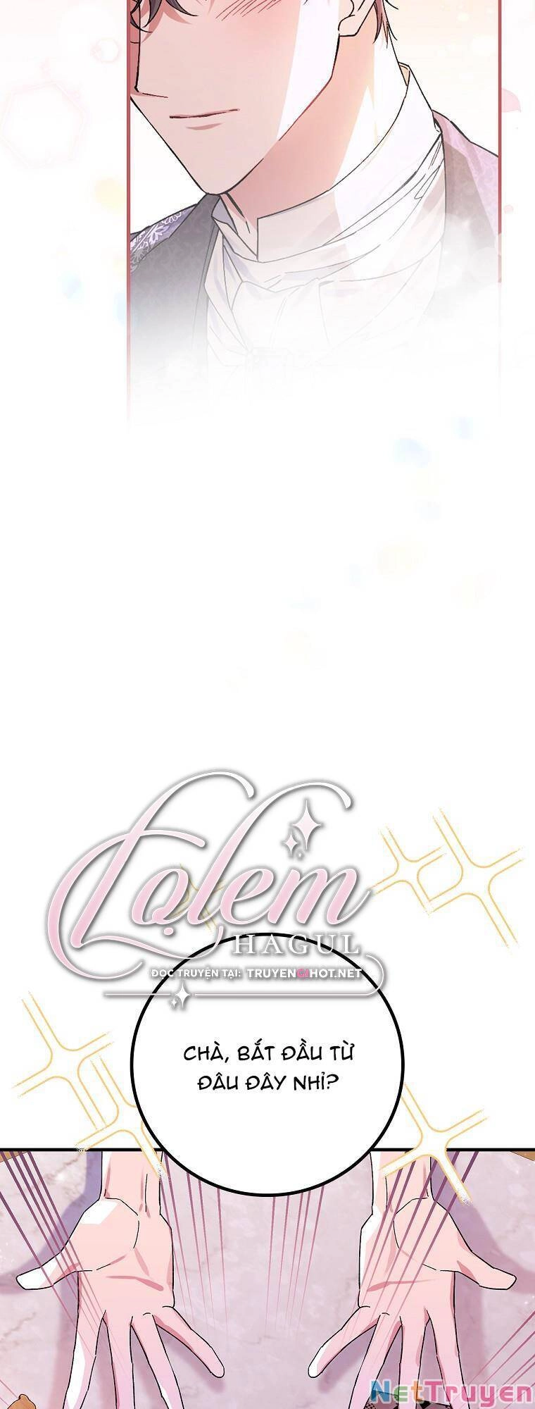 Kế Hoạch Kết Thúc Có Hậu Cho Nhân Vật Phản Diện Chapter 48.1 - 35