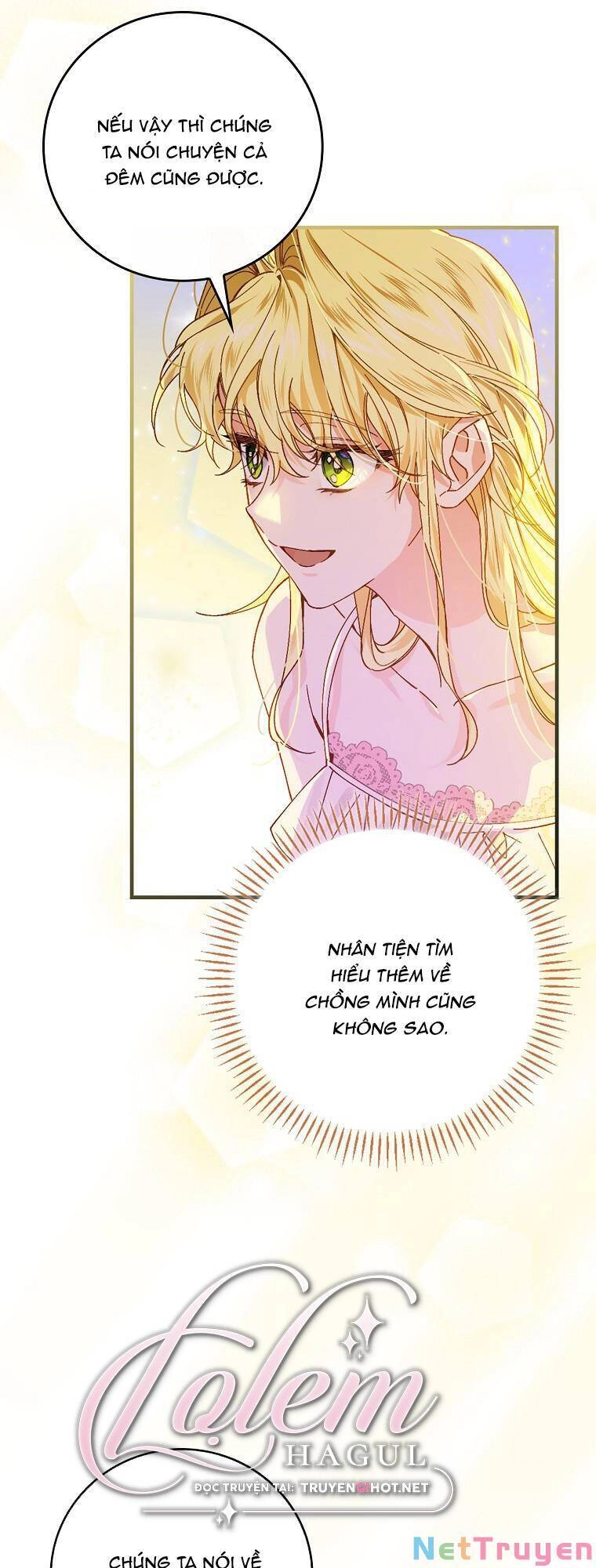 Kế Hoạch Kết Thúc Có Hậu Cho Nhân Vật Phản Diện Chapter 48.1 - 38