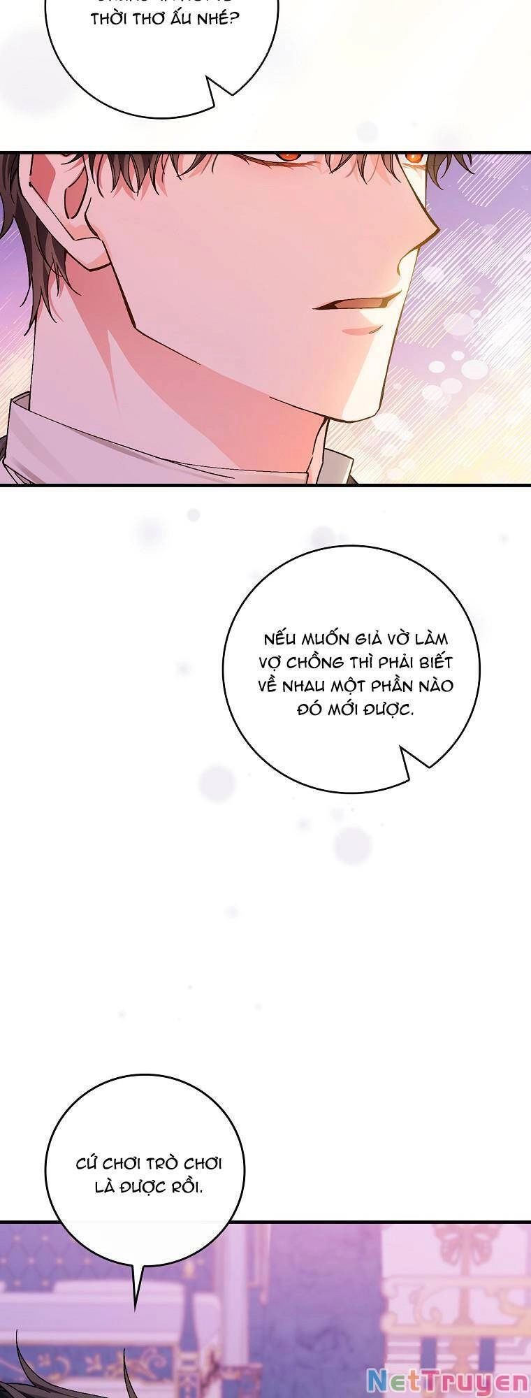 Kế Hoạch Kết Thúc Có Hậu Cho Nhân Vật Phản Diện Chapter 48.1 - 39