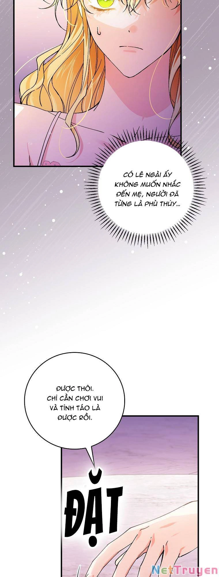 Kế Hoạch Kết Thúc Có Hậu Cho Nhân Vật Phản Diện Chapter 48.1 - 41