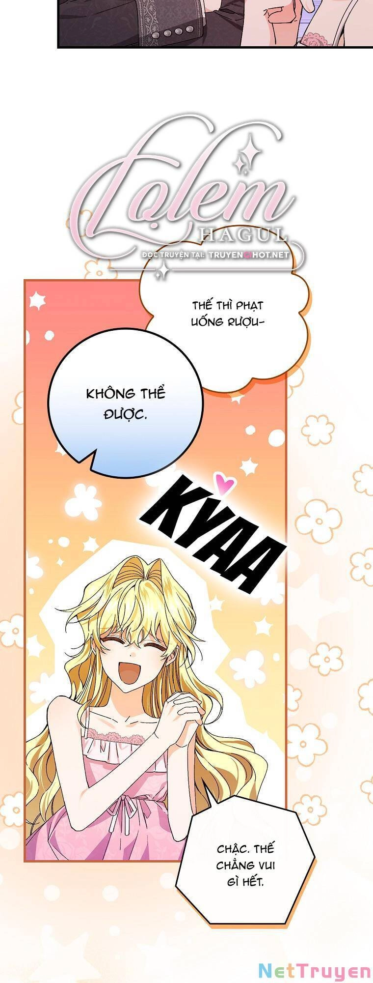 Kế Hoạch Kết Thúc Có Hậu Cho Nhân Vật Phản Diện Chapter 48.1 - 45