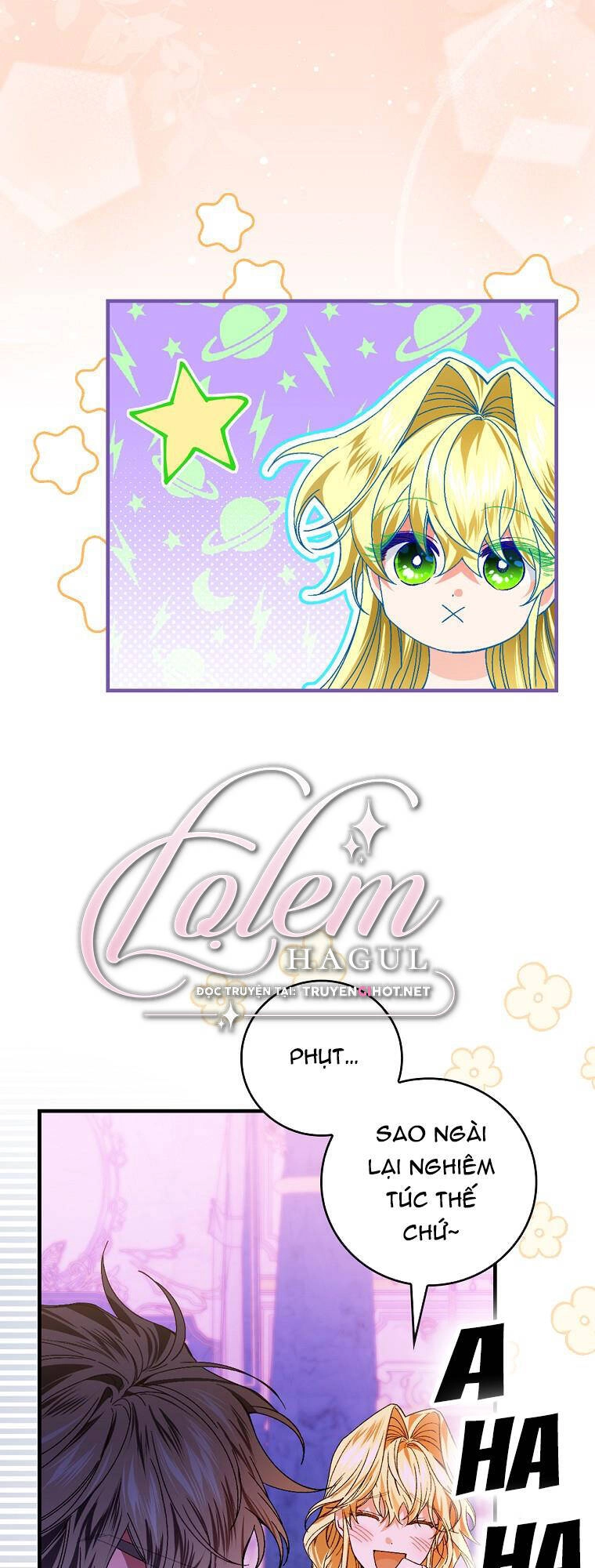 Kế Hoạch Kết Thúc Có Hậu Cho Nhân Vật Phản Diện Chapter 48.2 - 2