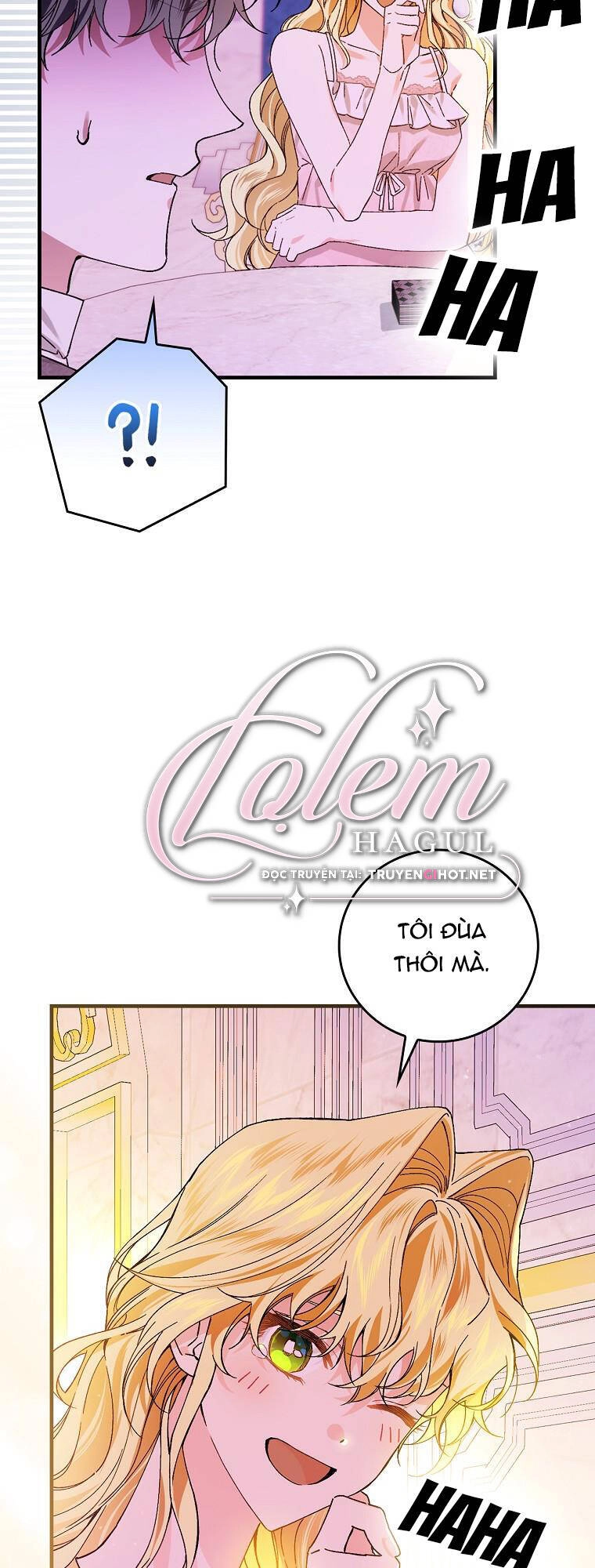 Kế Hoạch Kết Thúc Có Hậu Cho Nhân Vật Phản Diện Chapter 48.2 - 3