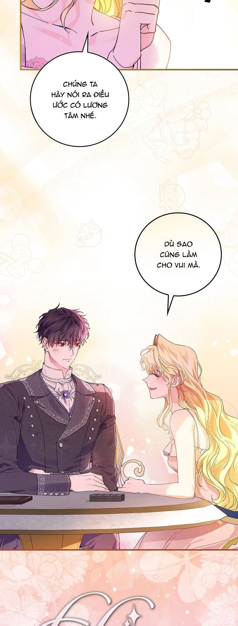 Kế Hoạch Kết Thúc Có Hậu Cho Nhân Vật Phản Diện Chapter 48.2 - 4