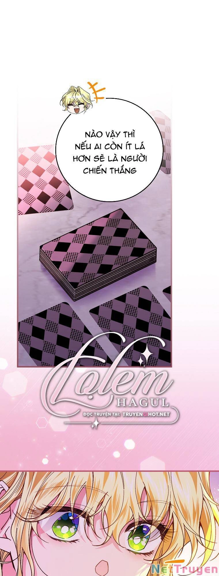 Kế Hoạch Kết Thúc Có Hậu Cho Nhân Vật Phản Diện Chapter 49.1 - 1