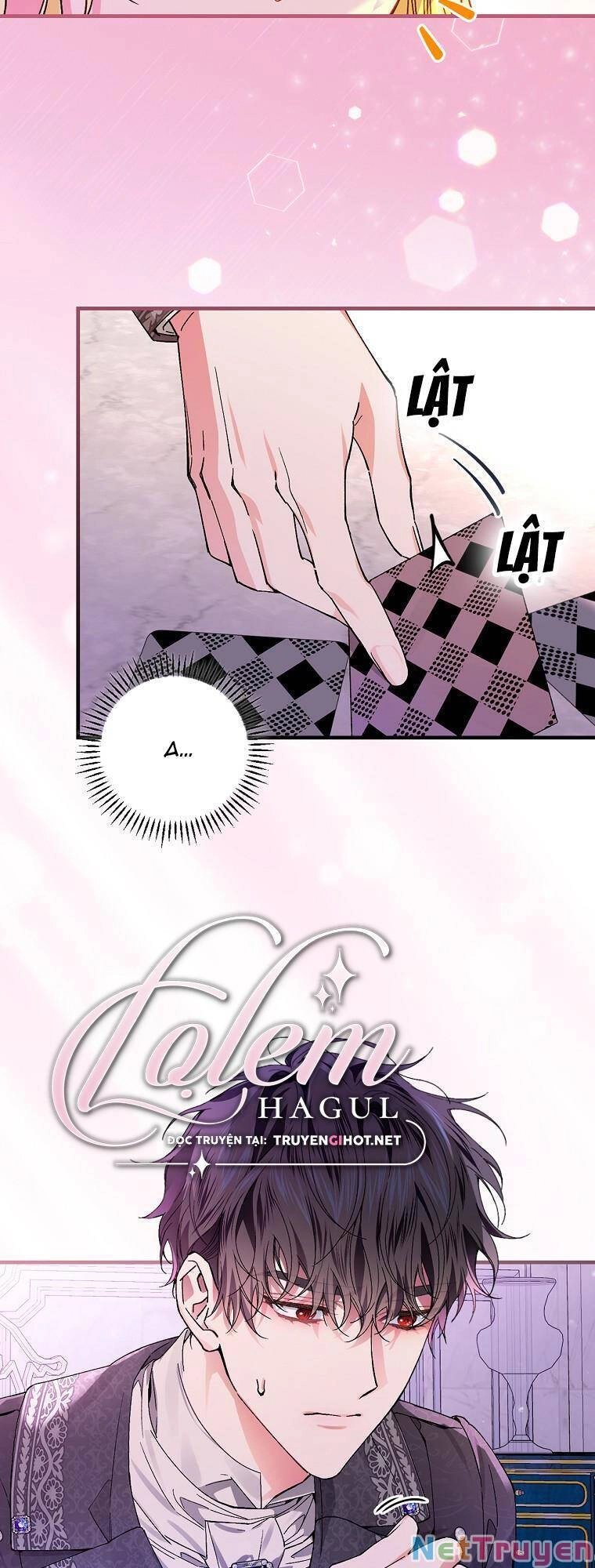 Kế Hoạch Kết Thúc Có Hậu Cho Nhân Vật Phản Diện Chapter 49.1 - 2