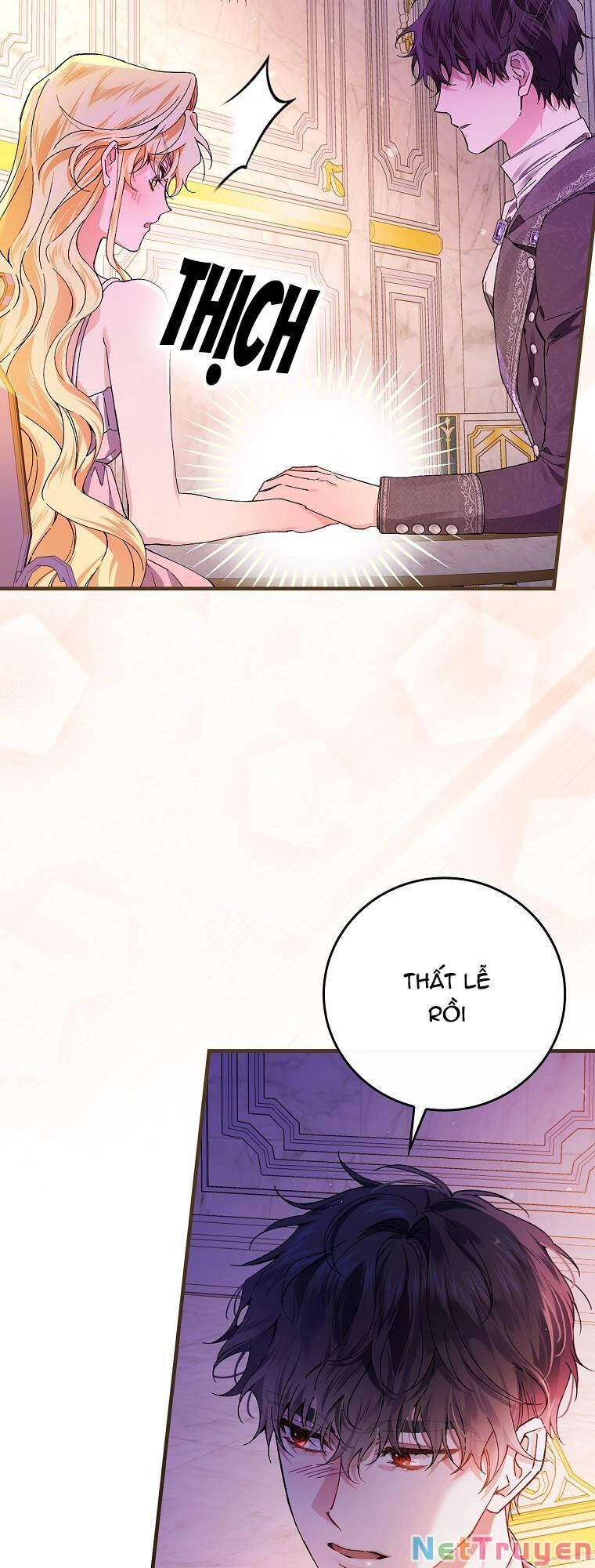 Kế Hoạch Kết Thúc Có Hậu Cho Nhân Vật Phản Diện Chapter 49.1 - 5