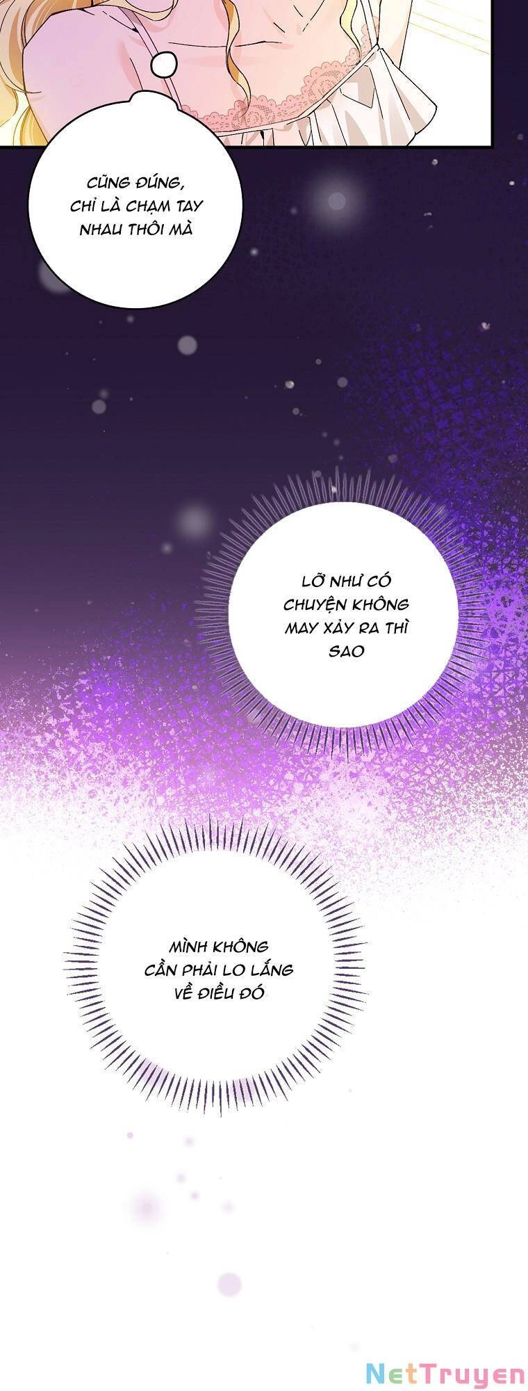 Kế Hoạch Kết Thúc Có Hậu Cho Nhân Vật Phản Diện Chapter 49.1 - 7