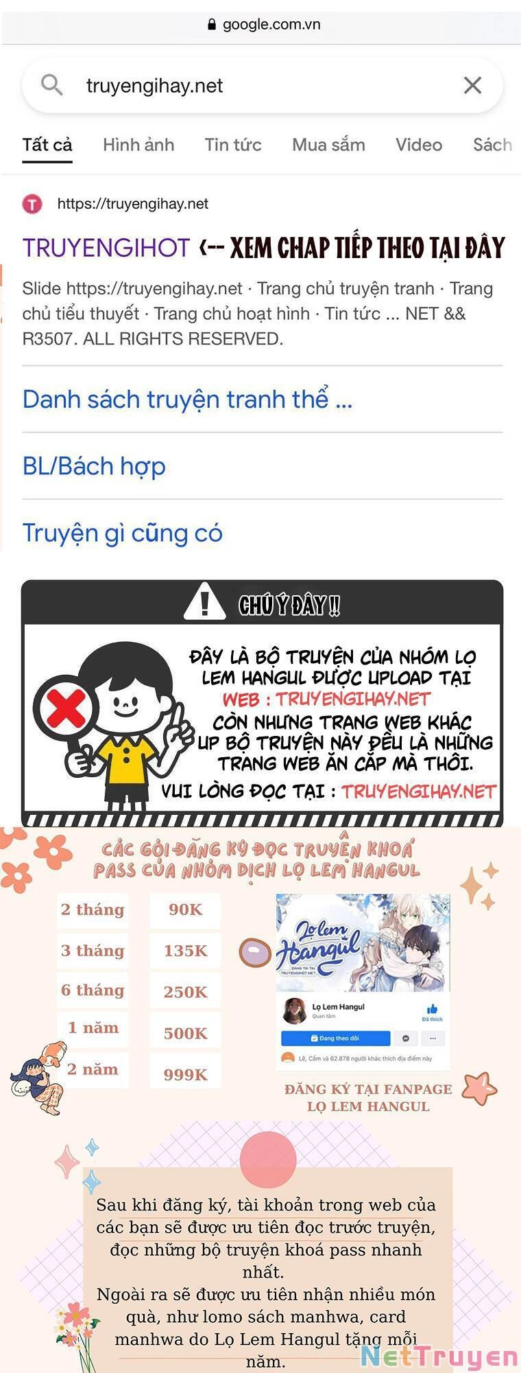 Kế Hoạch Kết Thúc Có Hậu Cho Nhân Vật Phản Diện Chapter 49.1 - 8