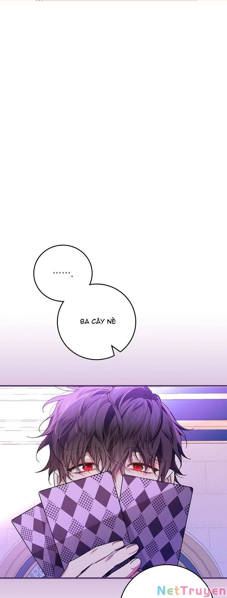 Kế Hoạch Kết Thúc Có Hậu Cho Nhân Vật Phản Diện Chapter 49.1 - 9