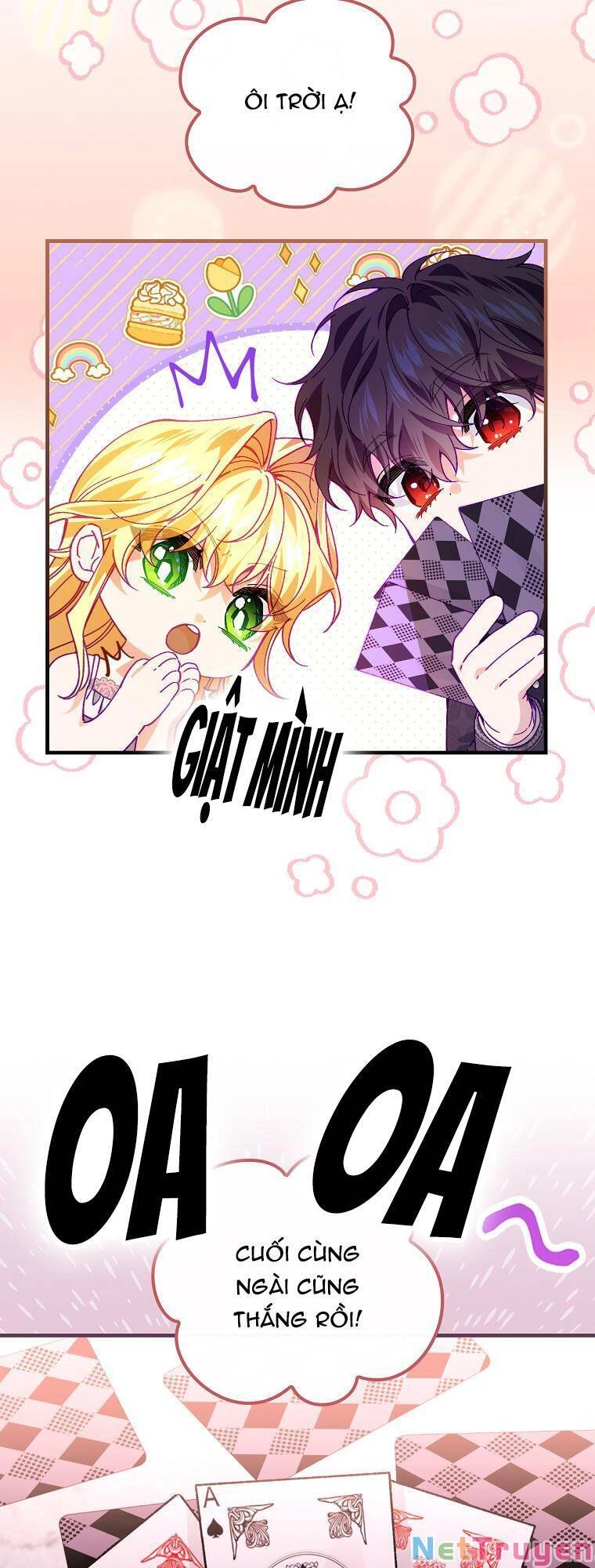 Kế Hoạch Kết Thúc Có Hậu Cho Nhân Vật Phản Diện Chapter 49.1 - 16