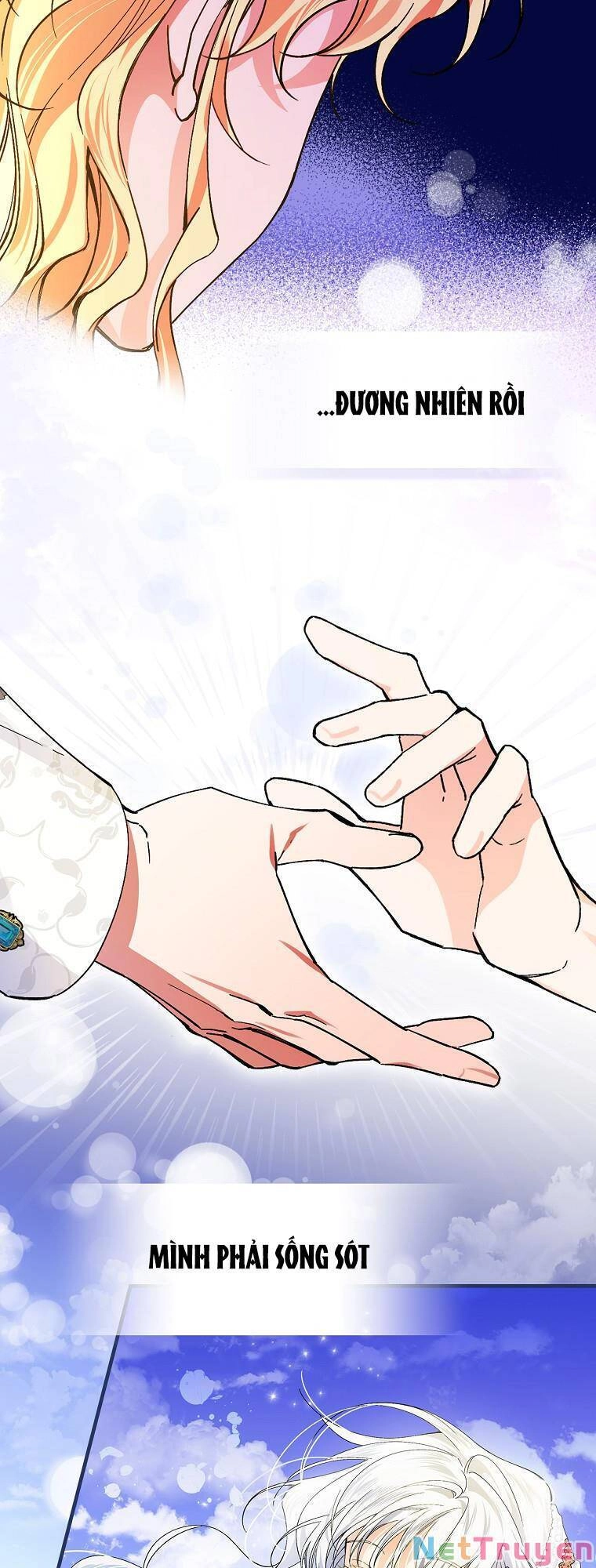 Kế Hoạch Kết Thúc Có Hậu Cho Nhân Vật Phản Diện Chapter 49.1 - 20