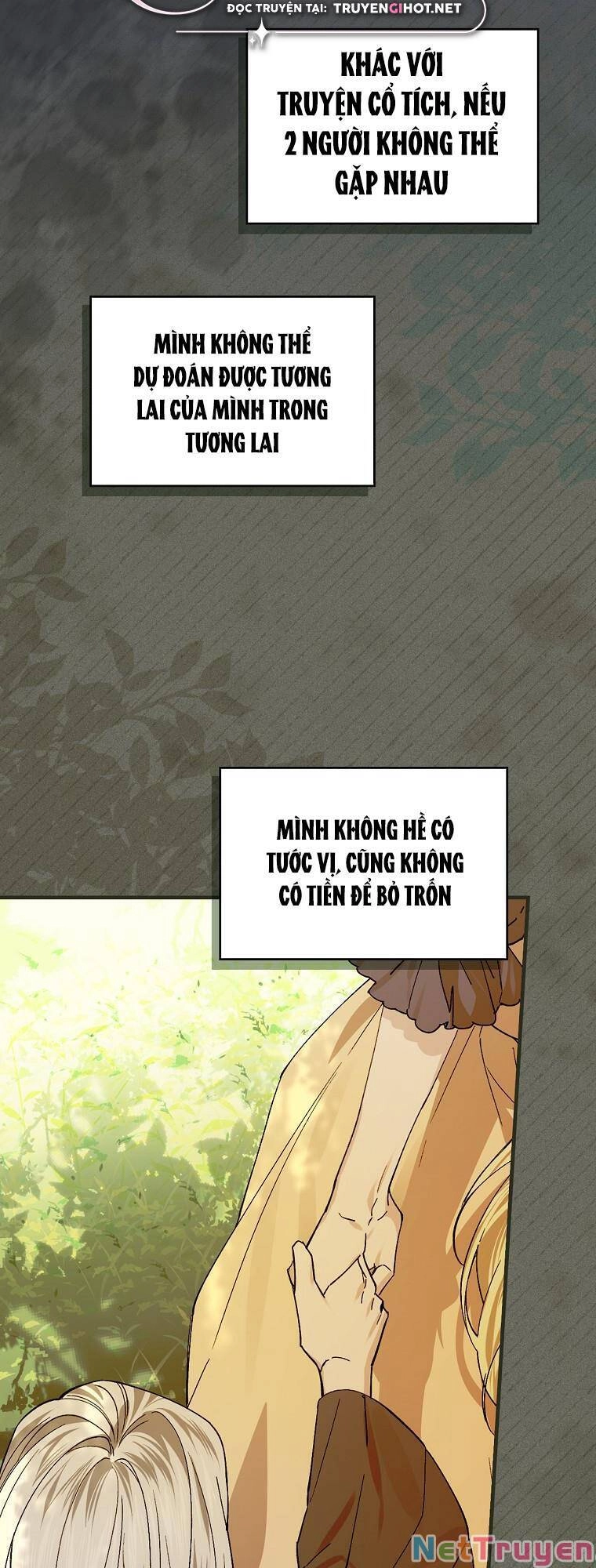 Kế Hoạch Kết Thúc Có Hậu Cho Nhân Vật Phản Diện Chapter 49.1 - 22