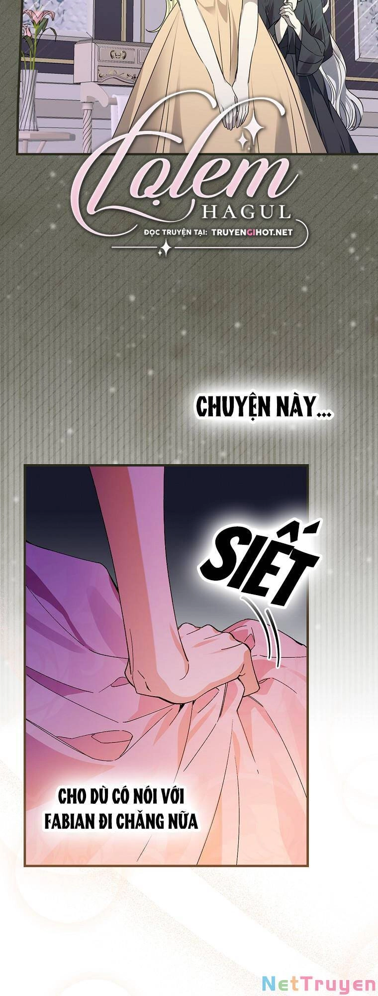 Kế Hoạch Kết Thúc Có Hậu Cho Nhân Vật Phản Diện Chapter 49.1 - 24