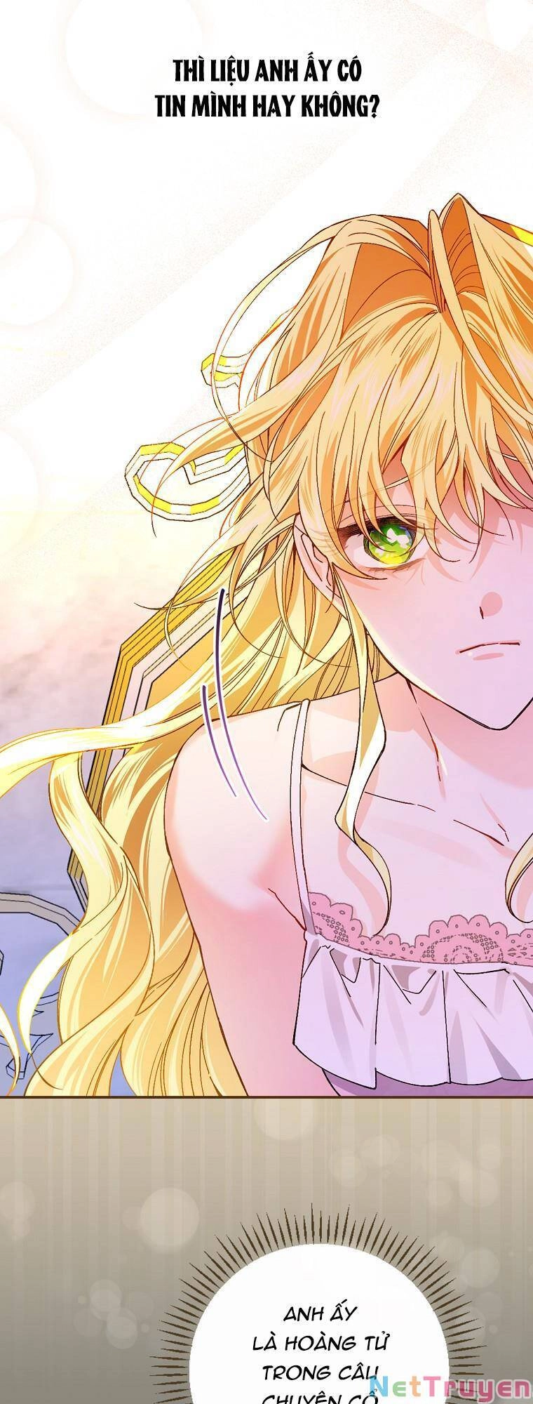 Kế Hoạch Kết Thúc Có Hậu Cho Nhân Vật Phản Diện Chapter 49.1 - 25