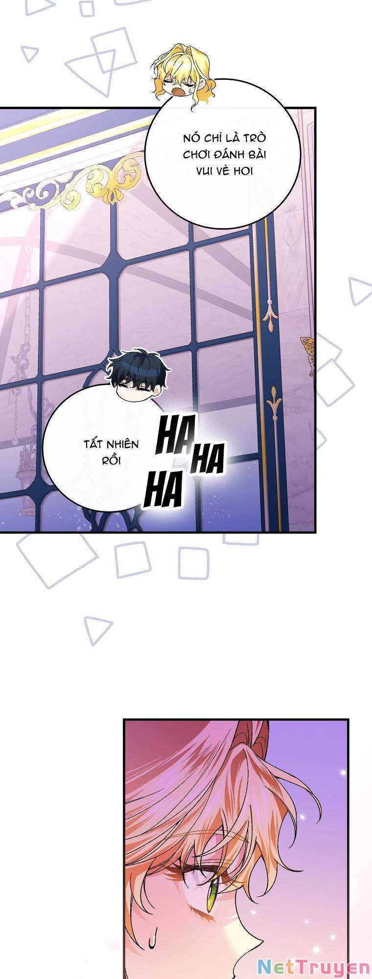 Kế Hoạch Kết Thúc Có Hậu Cho Nhân Vật Phản Diện Chapter 49.1 - 31