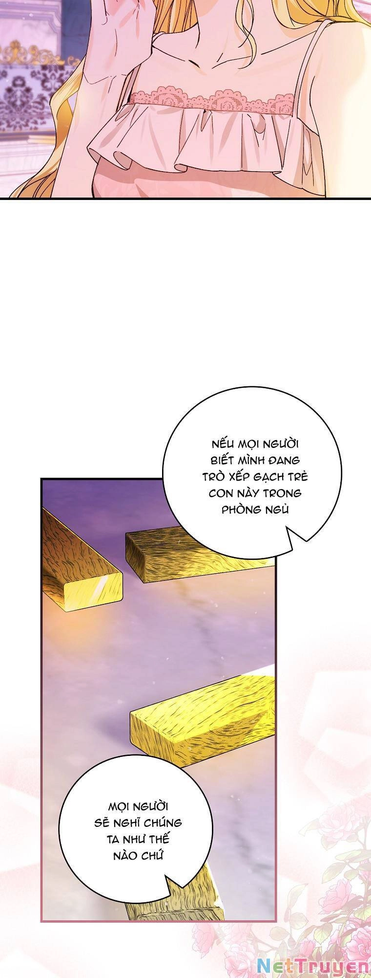 Kế Hoạch Kết Thúc Có Hậu Cho Nhân Vật Phản Diện Chapter 49.1 - 37