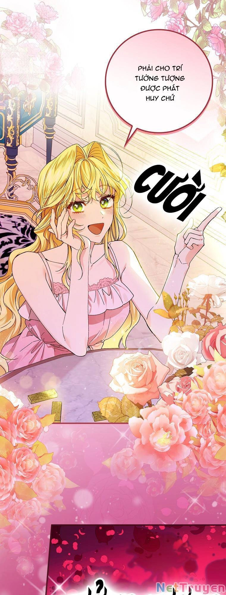 Kế Hoạch Kết Thúc Có Hậu Cho Nhân Vật Phản Diện Chapter 49.1 - 38