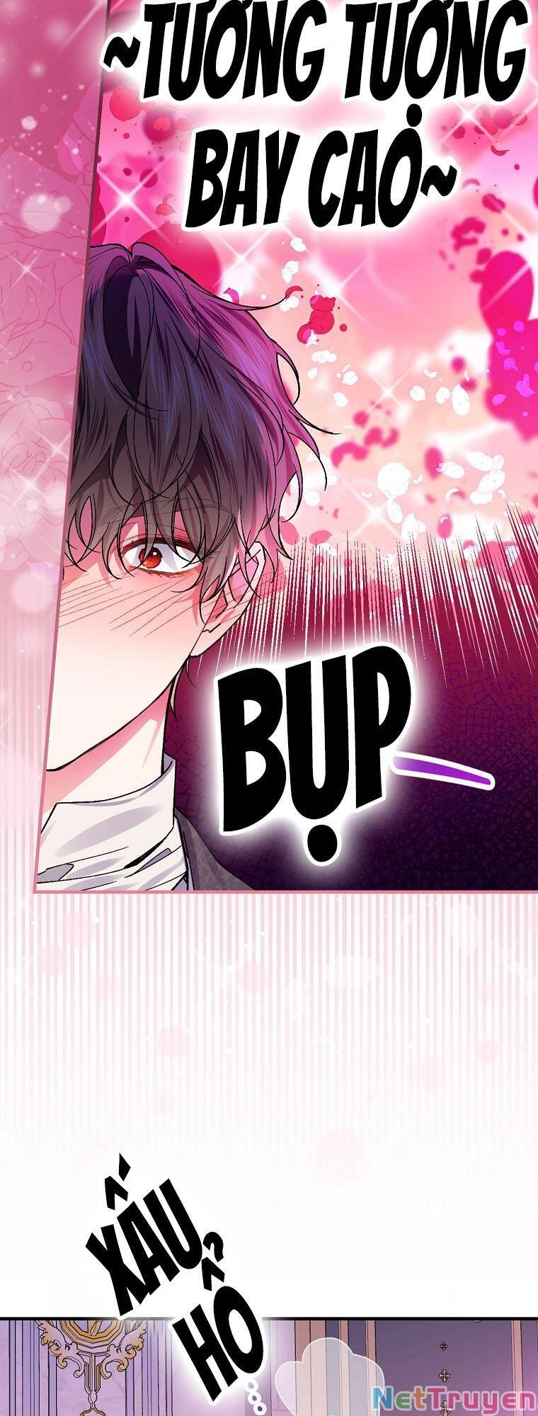 Kế Hoạch Kết Thúc Có Hậu Cho Nhân Vật Phản Diện Chapter 49.1 - 39