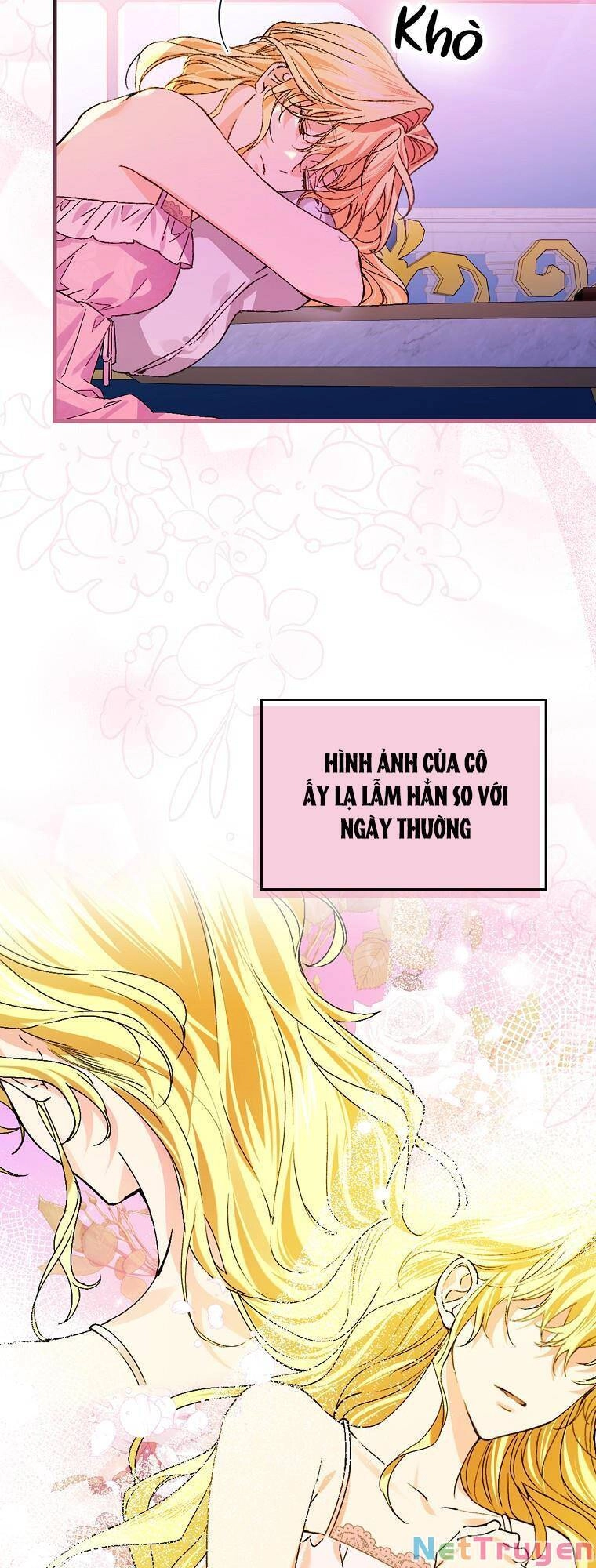 Kế Hoạch Kết Thúc Có Hậu Cho Nhân Vật Phản Diện Chapter 49.1 - 45