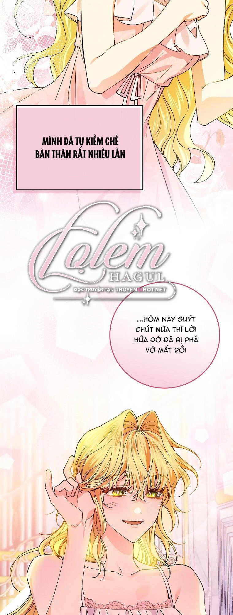 Kế Hoạch Kết Thúc Có Hậu Cho Nhân Vật Phản Diện Chapter 49.2 - 1