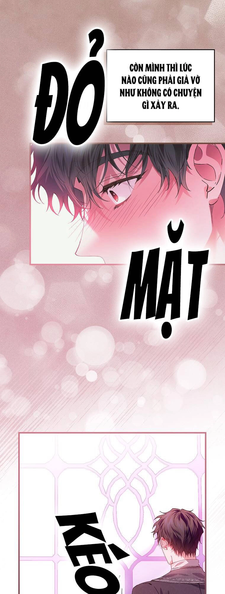 Kế Hoạch Kết Thúc Có Hậu Cho Nhân Vật Phản Diện Chapter 49.2 - 5