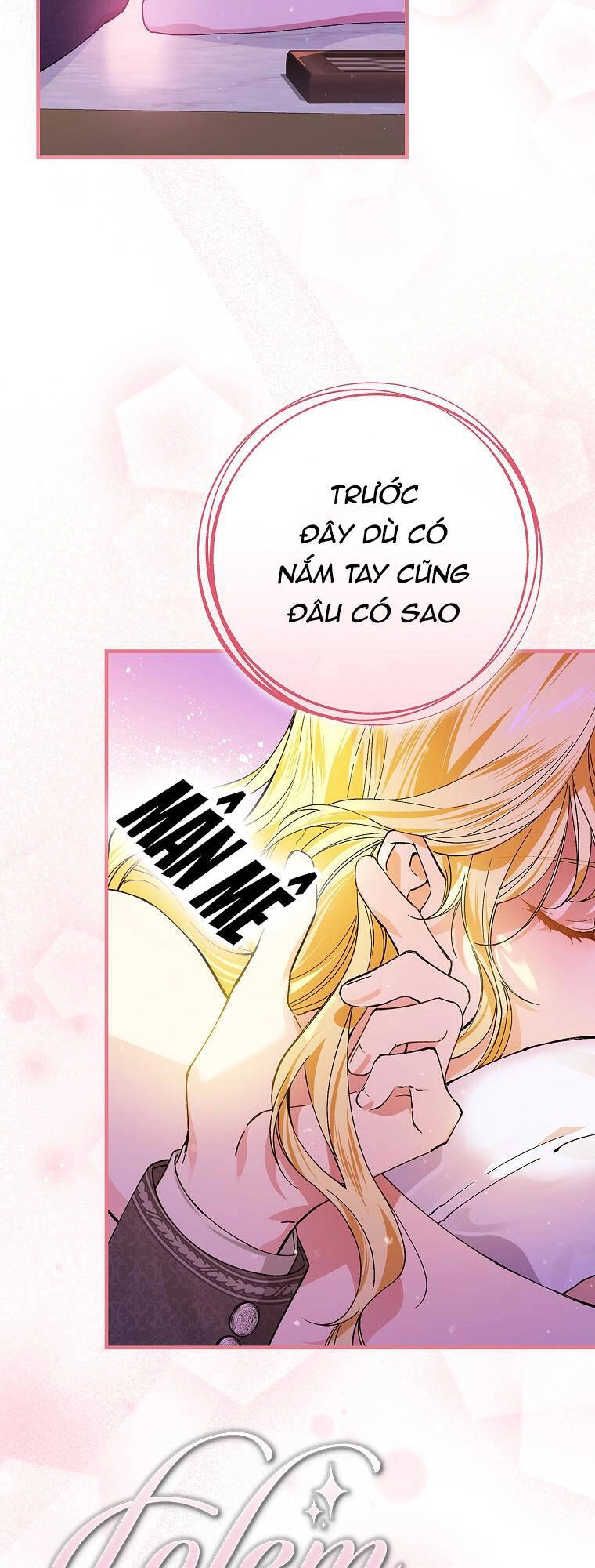 Kế Hoạch Kết Thúc Có Hậu Cho Nhân Vật Phản Diện Chapter 49.2 - 7