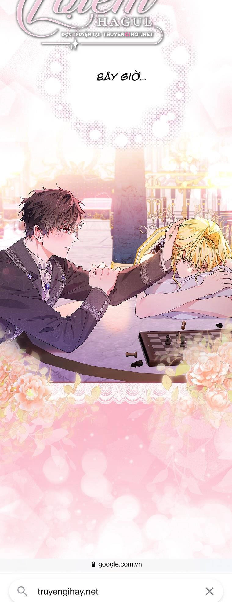 Kế Hoạch Kết Thúc Có Hậu Cho Nhân Vật Phản Diện Chapter 49.2 - 8