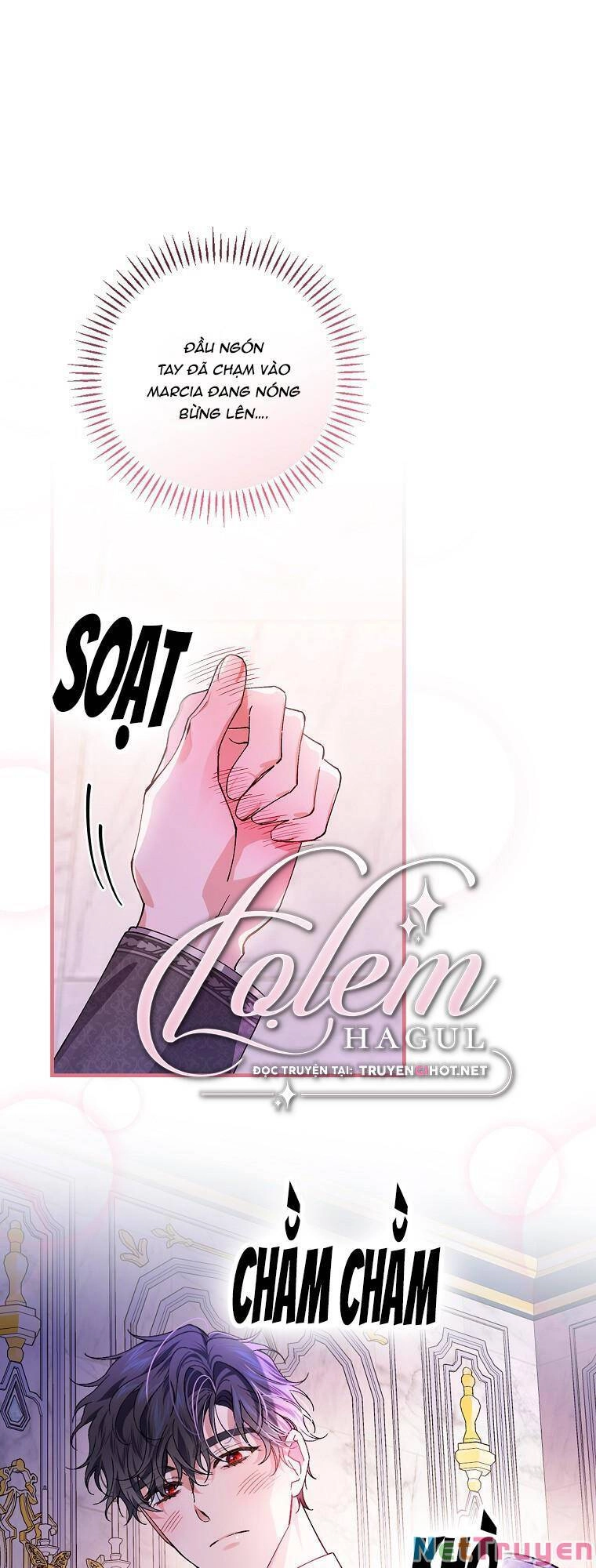 Kế Hoạch Kết Thúc Có Hậu Cho Nhân Vật Phản Diện Chapter 50.1 - 1