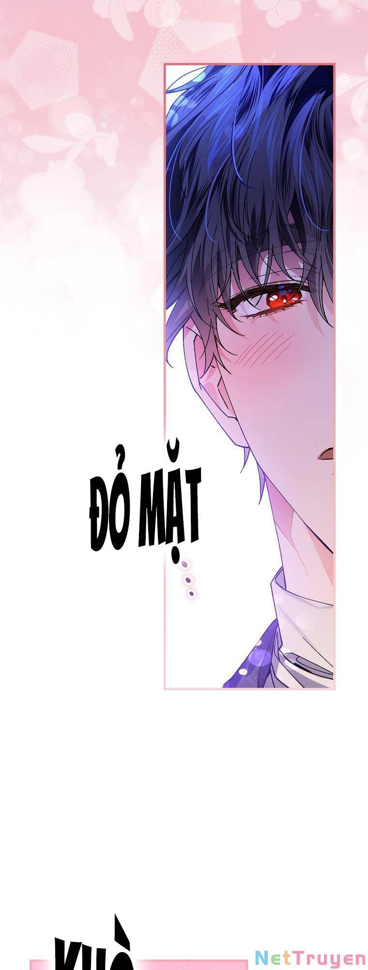 Kế Hoạch Kết Thúc Có Hậu Cho Nhân Vật Phản Diện Chapter 50.1 - 5