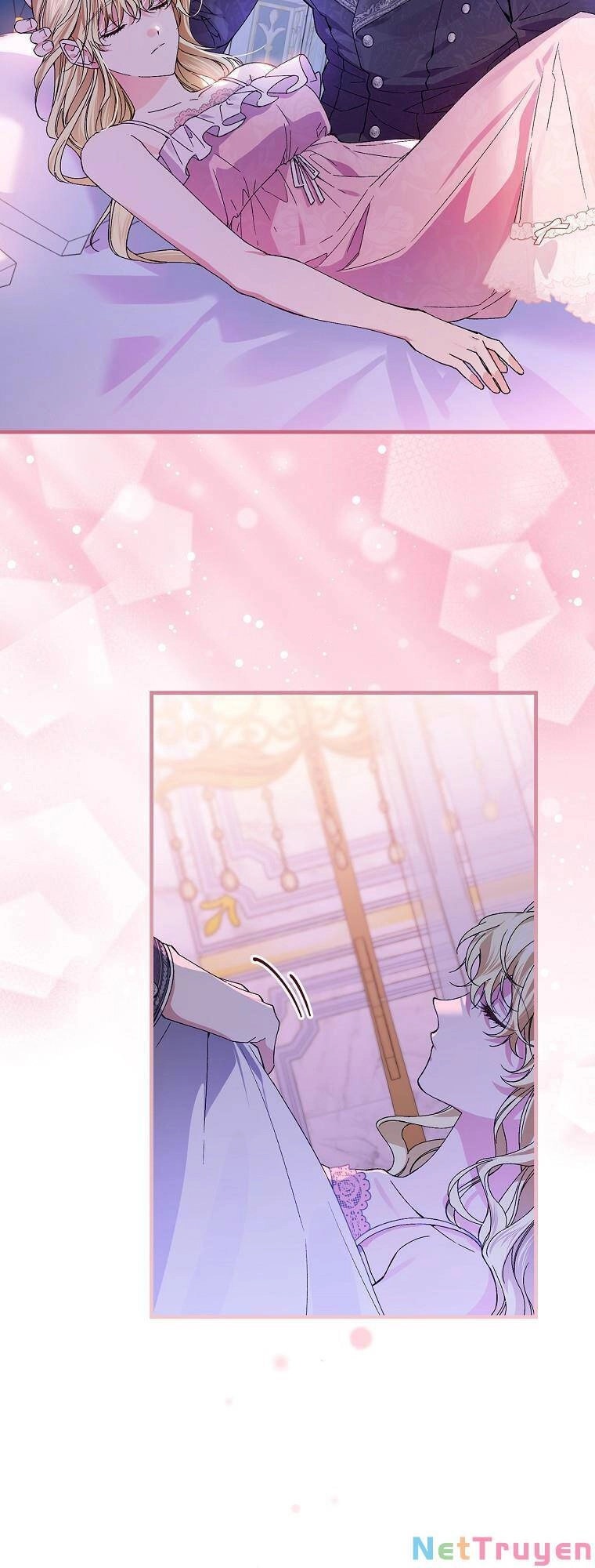 Kế Hoạch Kết Thúc Có Hậu Cho Nhân Vật Phản Diện Chapter 50.1 - 8