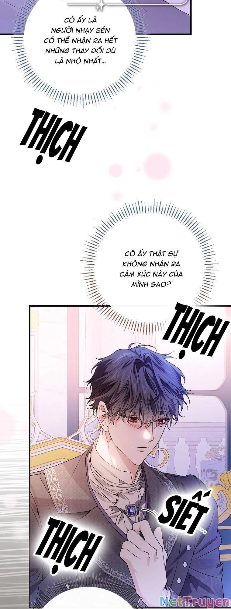 Kế Hoạch Kết Thúc Có Hậu Cho Nhân Vật Phản Diện Chapter 50.1 - 12