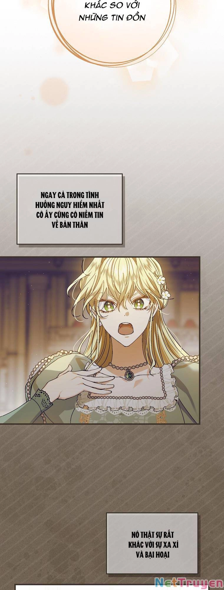 Kế Hoạch Kết Thúc Có Hậu Cho Nhân Vật Phản Diện Chapter 50.1 - 17