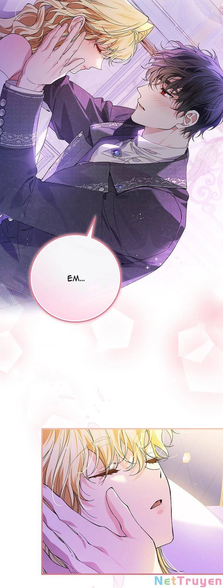 Kế Hoạch Kết Thúc Có Hậu Cho Nhân Vật Phản Diện Chapter 50.1 - 21