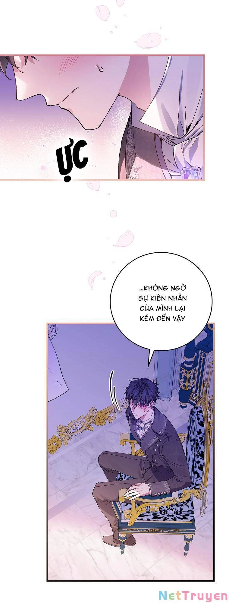 Kế Hoạch Kết Thúc Có Hậu Cho Nhân Vật Phản Diện Chapter 50.1 - 22