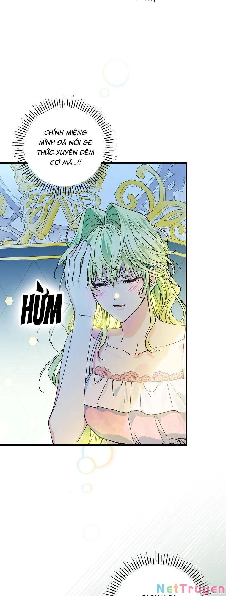 Kế Hoạch Kết Thúc Có Hậu Cho Nhân Vật Phản Diện Chapter 50.1 - 28