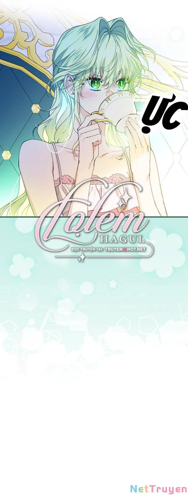 Kế Hoạch Kết Thúc Có Hậu Cho Nhân Vật Phản Diện Chapter 50.1 - 36