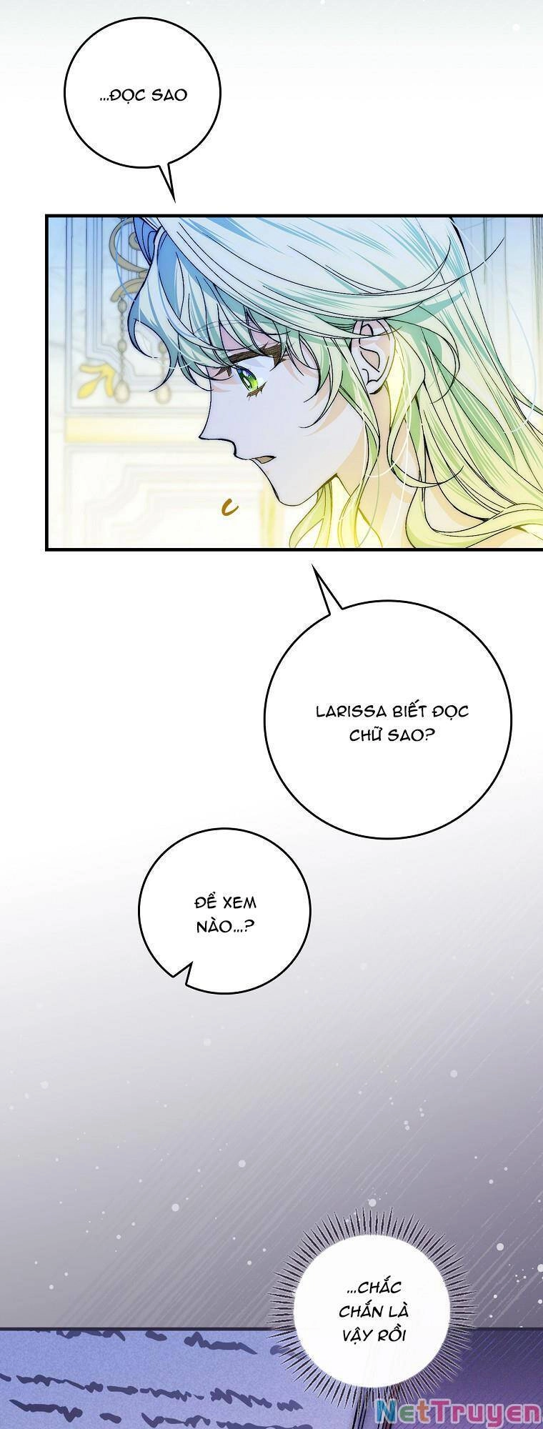 Kế Hoạch Kết Thúc Có Hậu Cho Nhân Vật Phản Diện Chapter 50.1 - 42