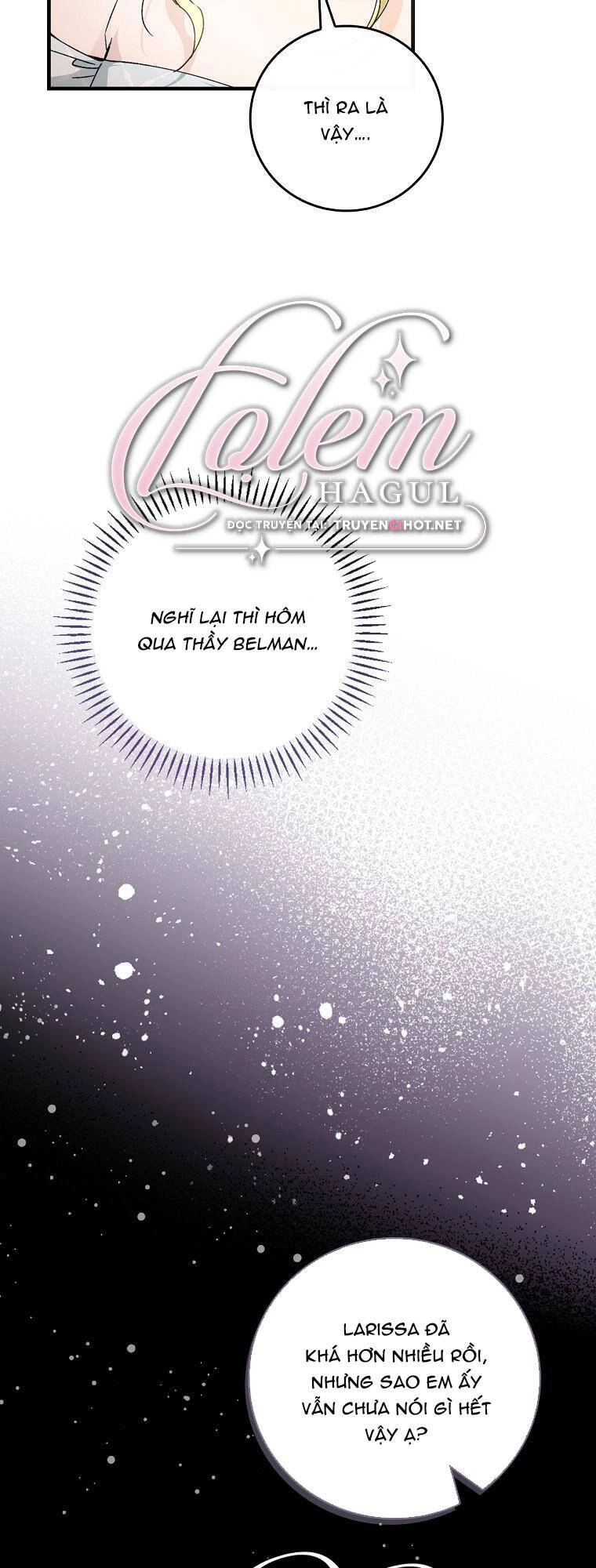 Kế Hoạch Kết Thúc Có Hậu Cho Nhân Vật Phản Diện Chapter 50.2 - 2