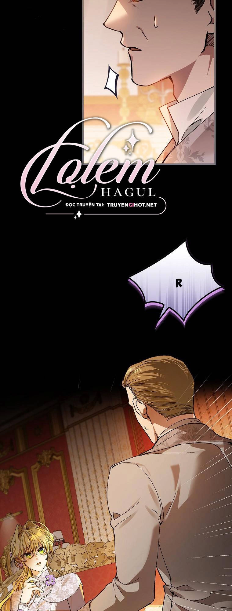 Kế Hoạch Kết Thúc Có Hậu Cho Nhân Vật Phản Diện Chapter 50.2 - 8