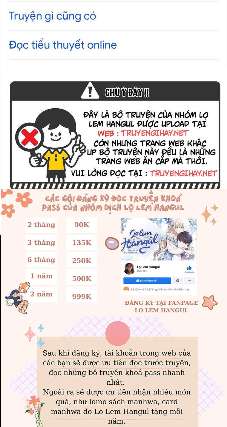 Kế Hoạch Kết Thúc Có Hậu Cho Nhân Vật Phản Diện Chapter 50.2 - 10